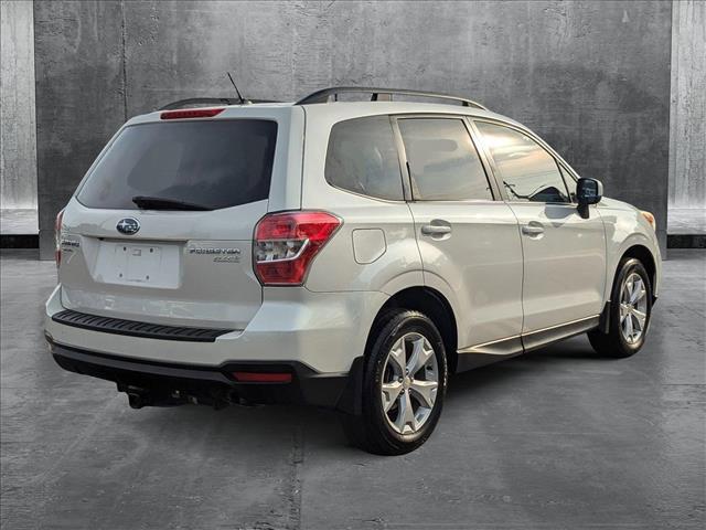 used 2014 Subaru Forester car, priced at $10,642