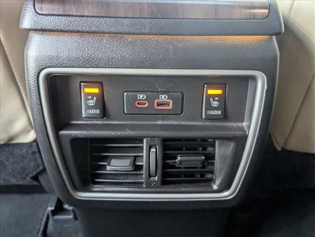 used 2020 Nissan Murano car, priced at $19,138