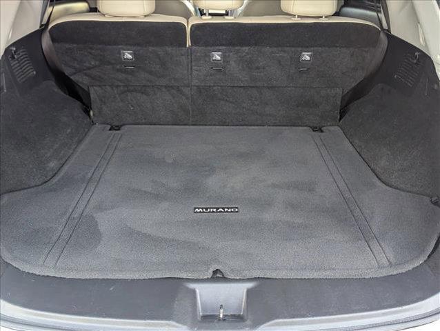 used 2020 Nissan Murano car, priced at $19,138