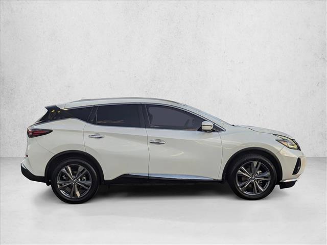 used 2020 Nissan Murano car, priced at $19,138