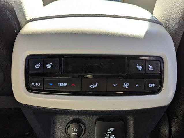 used 2024 Hyundai Palisade car, priced at $38,279