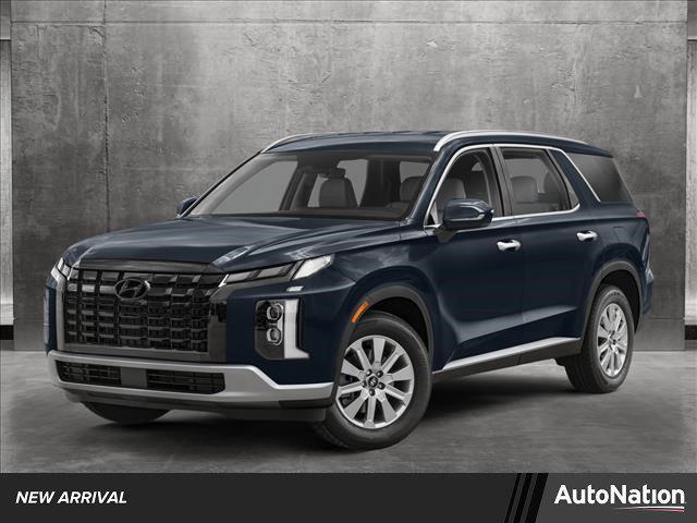 used 2024 Hyundai Palisade car, priced at $41,106