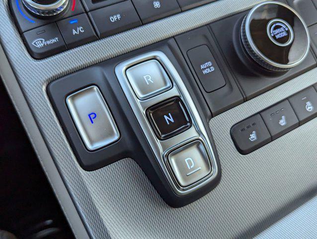 used 2024 Hyundai Palisade car, priced at $38,279