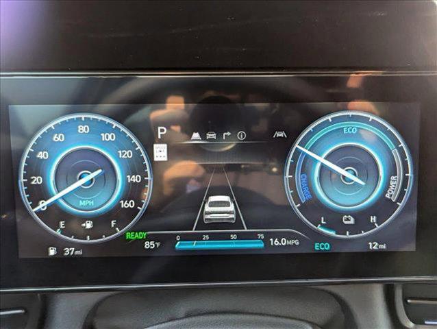 new 2025 Hyundai Elantra car, priced at $29,185