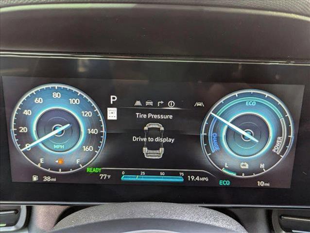 new 2025 Hyundai Elantra car, priced at $31,575
