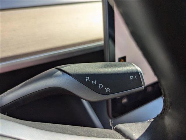 used 2018 Tesla Model 3 car, priced at $20,446
