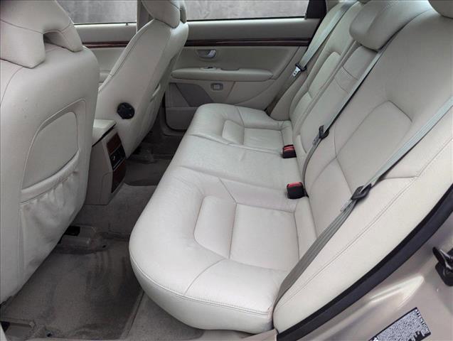 used 2005 Volvo S80 car, priced at $5,888