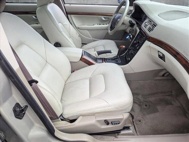 used 2005 Volvo S80 car, priced at $5,888