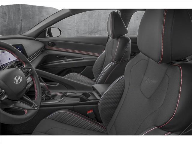new 2025 Hyundai Elantra car, priced at $31,185