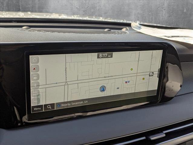 new 2025 Hyundai Palisade car, priced at $42,335
