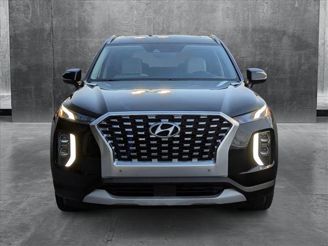 used 2020 Hyundai Palisade car, priced at $20,488