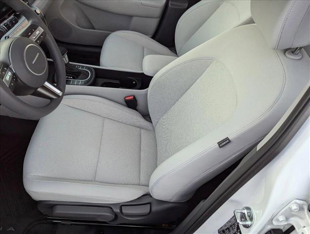 new 2024 Hyundai Kona car, priced at $25,776