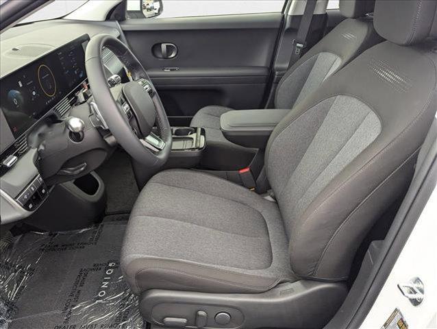new 2025 Hyundai IONIQ 5 car, priced at $48,910