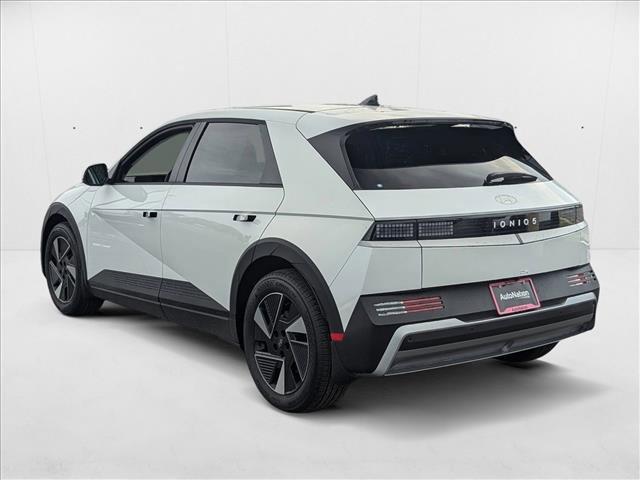 new 2025 Hyundai IONIQ 5 car, priced at $48,910