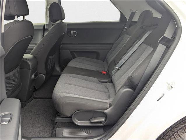 new 2025 Hyundai IONIQ 5 car, priced at $48,910