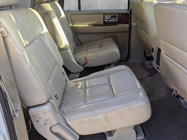 used 2013 Lincoln Navigator car, priced at $9,088