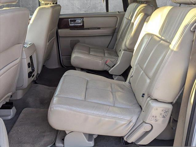 used 2013 Lincoln Navigator car, priced at $9,088