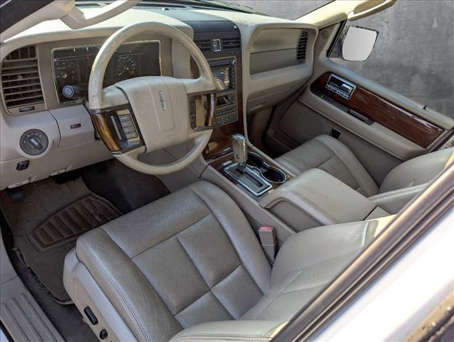 used 2013 Lincoln Navigator car, priced at $9,088