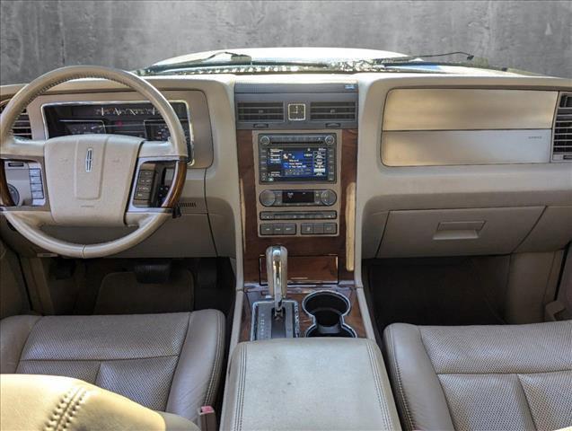 used 2013 Lincoln Navigator car, priced at $9,088