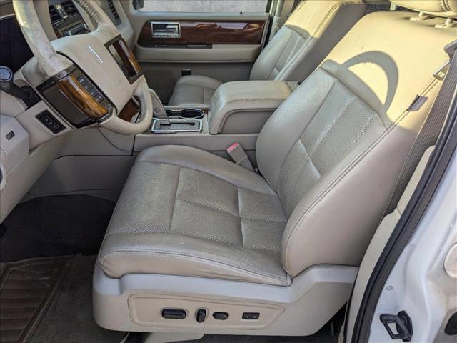 used 2013 Lincoln Navigator car, priced at $9,088