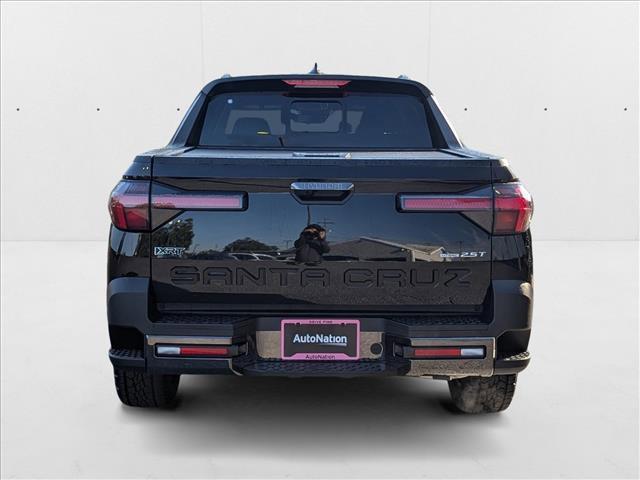 new 2026 Hyundai SANTA CRUZ car, priced at $43,675