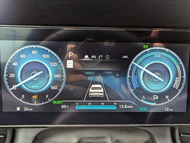 new 2025 Hyundai Elantra car, priced at $29,185