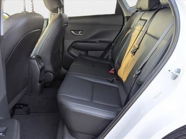 new 2026 Hyundai Kona car, priced at $32,395