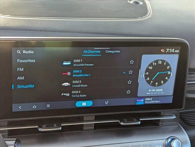 new 2026 Hyundai Kona car, priced at $32,395