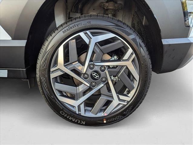 new 2026 Hyundai Kona car, priced at $32,395