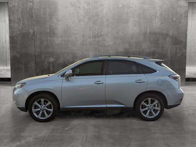 used 2012 Lexus RX 350 car, priced at $14,614