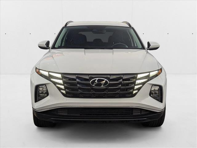 used 2024 Hyundai Tucson car, priced at $26,011