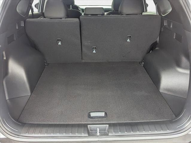 used 2024 Hyundai Tucson car, priced at $26,011