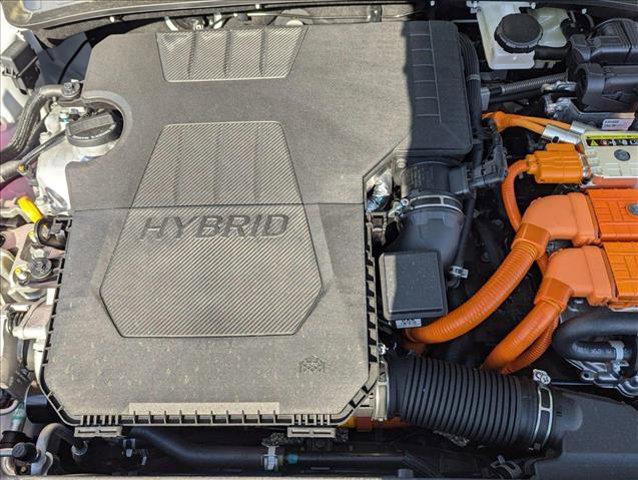 new 2025 Hyundai Elantra car, priced at $29,560