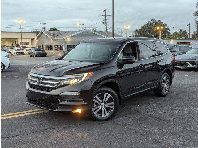 used 2016 Honda Pilot car, priced at $17,888