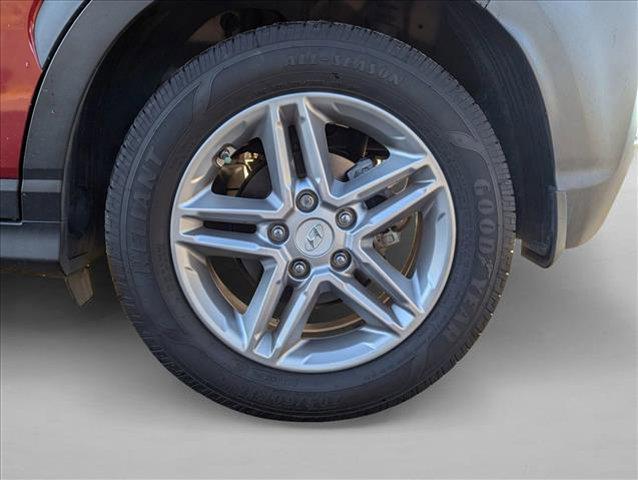 used 2021 Hyundai Kona car, priced at $17,719