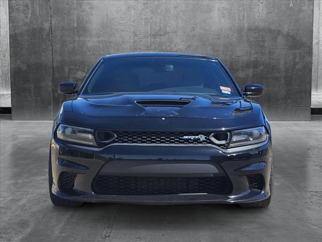 used 2019 Dodge Charger car, priced at $55,652