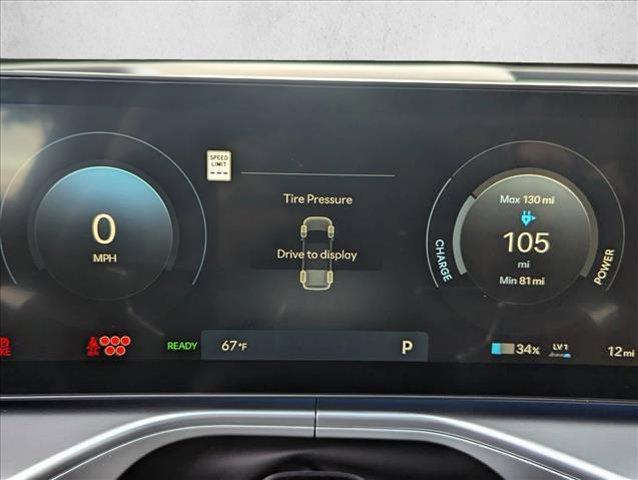 new 2026 Hyundai IONIQ 9 car, priced at $68,635