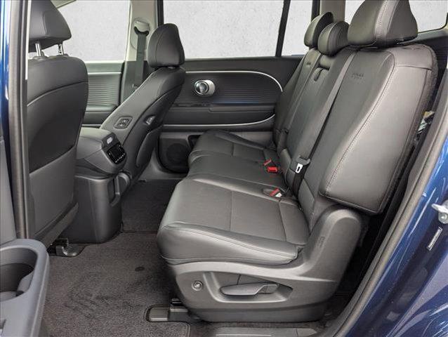 new 2026 Hyundai IONIQ 9 car, priced at $68,635