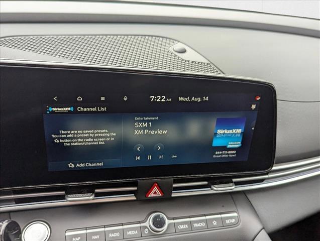used 2024 Hyundai Elantra car, priced at $22,105
