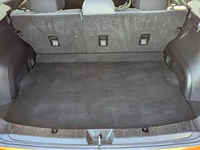 used 2019 Subaru Crosstrek car, priced at $21,043