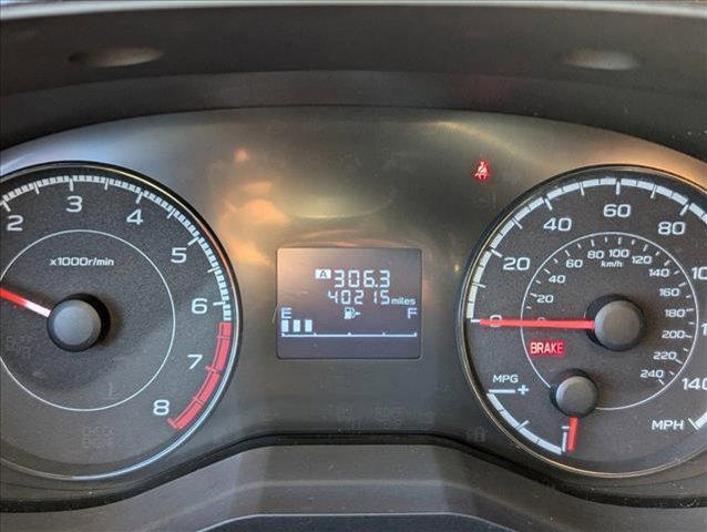 used 2019 Subaru Crosstrek car, priced at $21,043