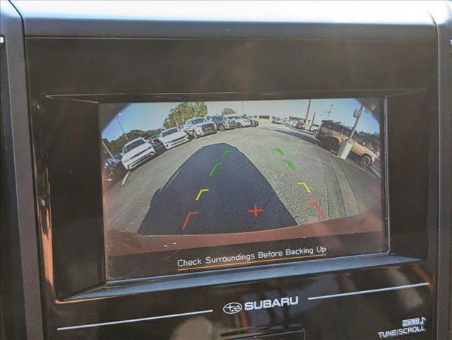used 2019 Subaru Crosstrek car, priced at $21,043
