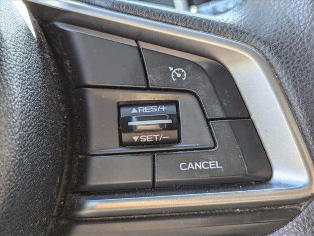 used 2019 Subaru Crosstrek car, priced at $23,586
