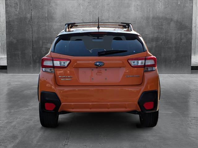 used 2019 Subaru Crosstrek car, priced at $21,043