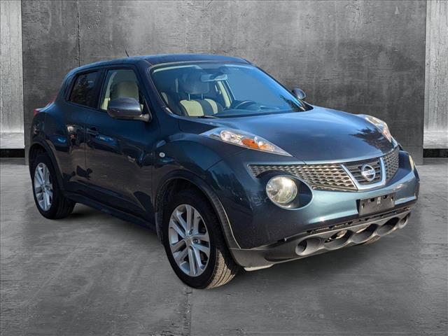 used 2013 Nissan Juke car, priced at $11,399