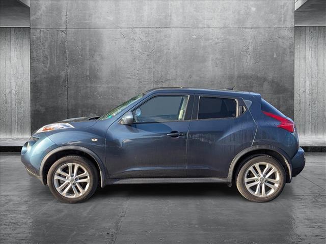 used 2013 Nissan Juke car, priced at $11,399