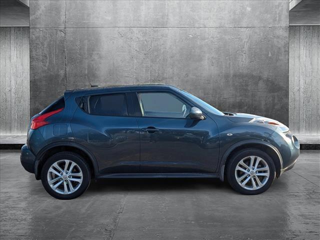 used 2013 Nissan Juke car, priced at $11,399