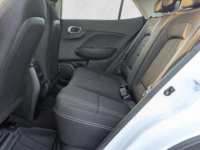 new 2026 Hyundai Venue car, priced at $25,175