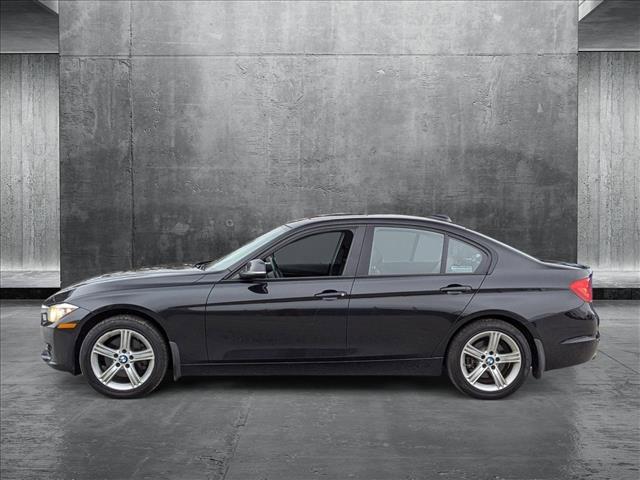 used 2015 BMW 328d car, priced at $14,436