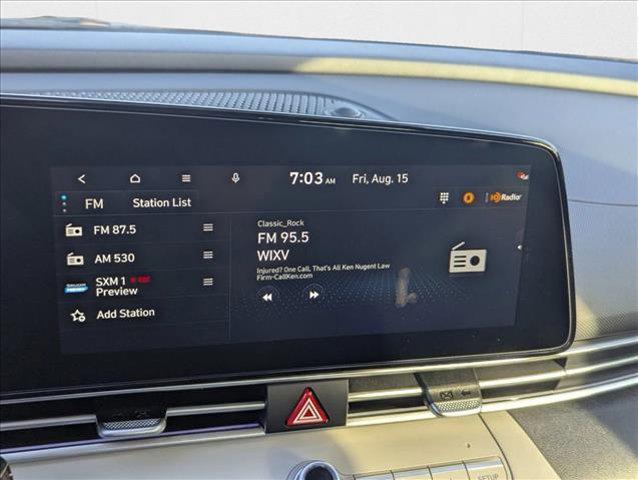 new 2025 Hyundai Elantra car, priced at $28,660